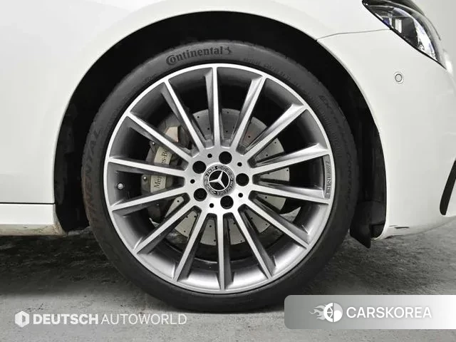Mercedes-Benz E-Class W213 id 3675852 из Кореи 15
