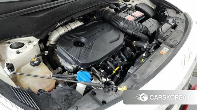 Kia Seltos id 3806444 из Кореи 15