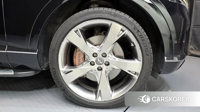 Genesis GV80 id 3059065 из Кореи 15