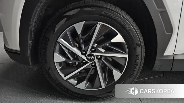 Hyundai Tucson Hybrid (NX4) id 2895934 из Кореи 15