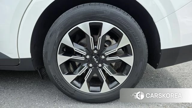 Kia Carnival 4th generation id 4486691 из Кореи 15