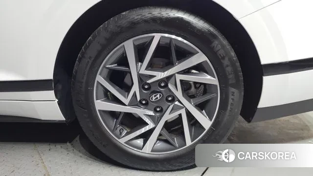 Hyundai Grandeur (GN7) id 3685188 из Кореи 15