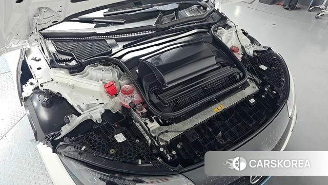 Mercedes-Benz EQE V295 id 4230718 из Кореи 29