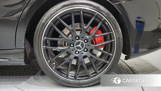 Mercedes-Benz CLA-Class C117 id 3568590 из Кореи 15