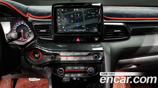 Hyundai Veloster (JS) id 2681225 из Кореи 15