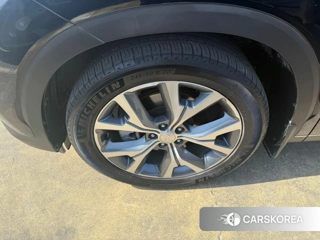 Hyundai Palisade id 4334159 из Кореи 15