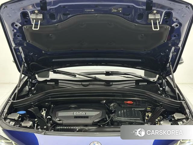 BMW X2 id 3856327 из Китая 15