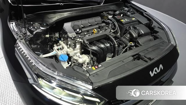 Kia The New K3 2nd generation id 3909801 из Кореи 15