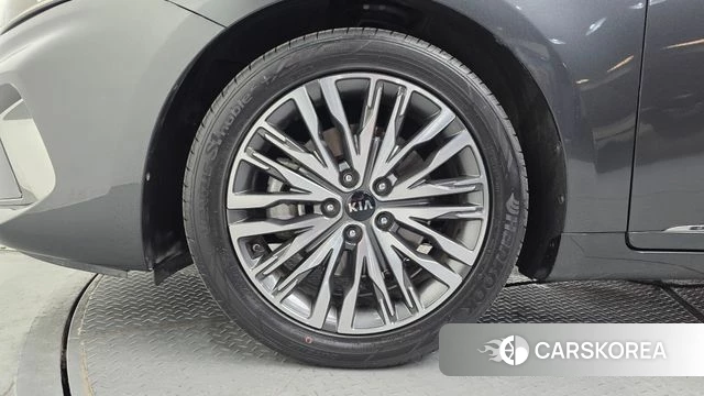 Kia K7 Premier id 4542289 из Кореи 15