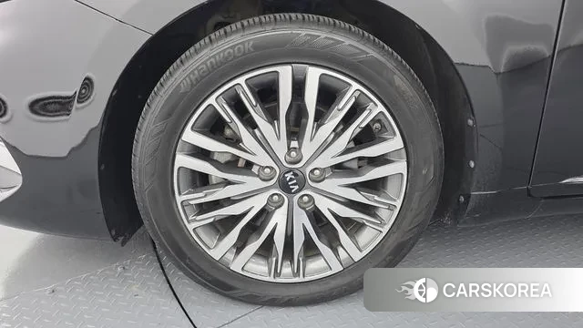 Kia K7 Premier id 3344226 из Кореи 15