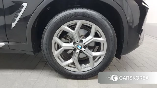 BMW X3 (G01) id 2889014 из Кореи 15