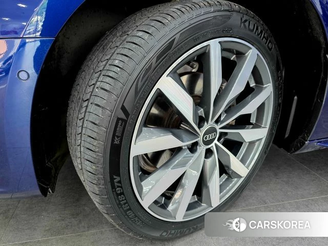 Audi A4 (B9) id 4591137 из Кореи 15