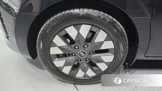 Hyundai Staria id 3488251 из Кореи 15