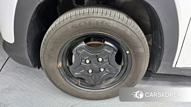 Hyundai Casper id 3701683 из Кореи 15