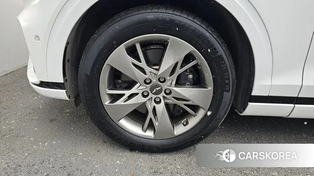 Genesis GV70 id 3571900 из Кореи 15