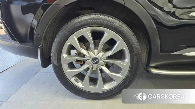 Kia Sorento 4th Generation id 4476658 из Кореи 26