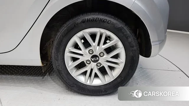 Kia Morning Urban (JA) id 3149094 из Кореи 15