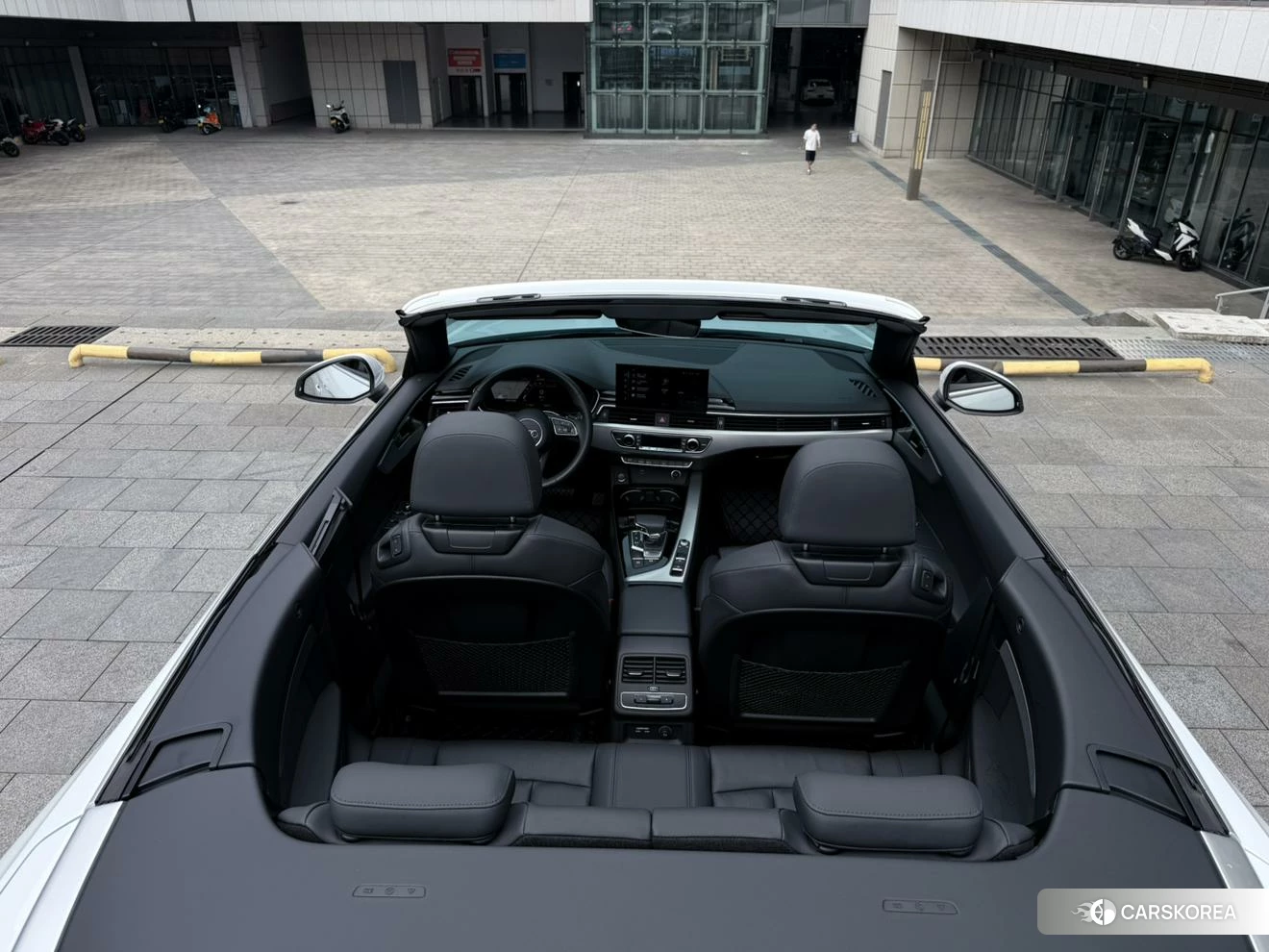 Audi A5 id 4405858 из Китая 10