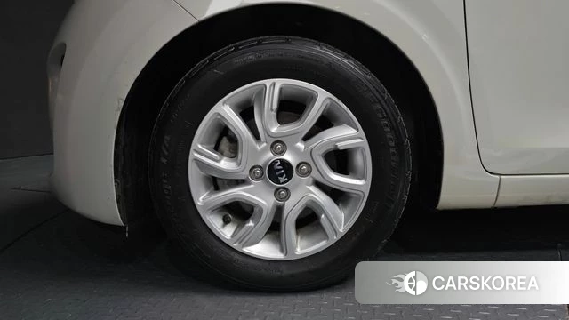 Kia All New Morning (JA) id 4907722 из Кореи 15
