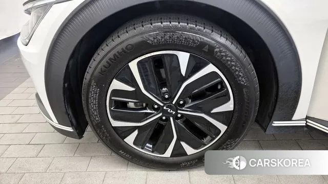 Kia EV6 id 3401545 из Кореи 15