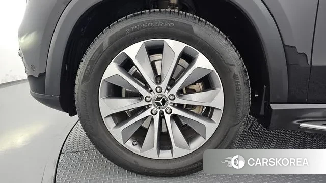 Mercedes-Benz GLE-Class W167 id 3333599 из Кореи 15