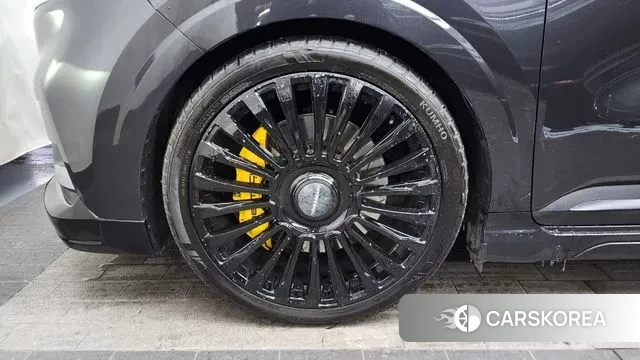 Kia Carnival 4th generation id 3621529 из Кореи 15