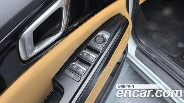 Kia Carnival 4th generation id 2698075 из Кореи 15