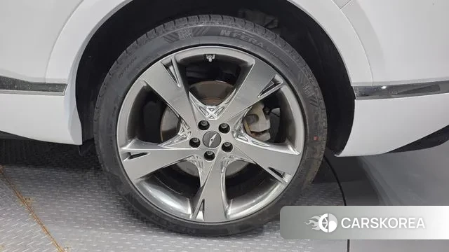 Genesis GV80 id 3044865 из Кореи 15