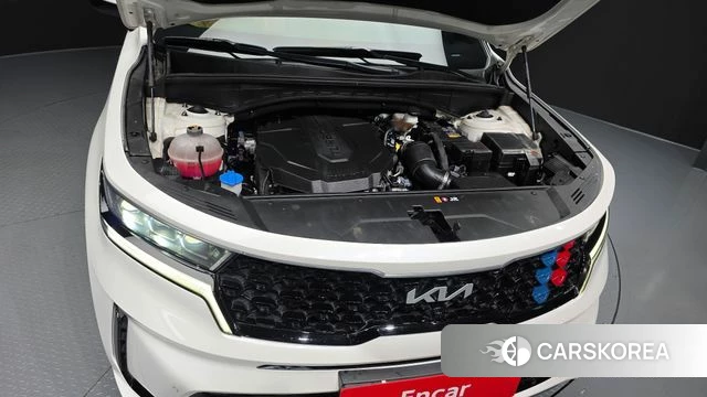 Kia Sorento 4th Generation id 4793626 из Кореи 33