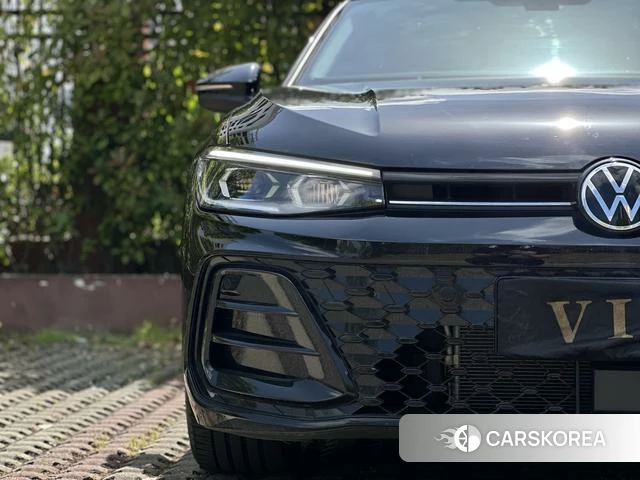 Volkswagen Passat id 4348877 из Китая 24
