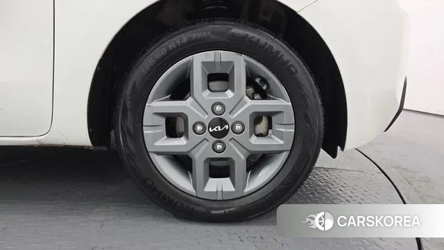 Kia The New Kia Ray id 3679866 из Кореи 15