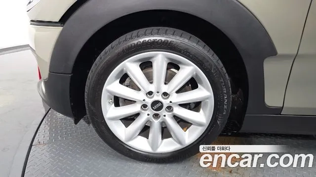 Mini Cooper S Clubman id 2922178 из Кореи 15