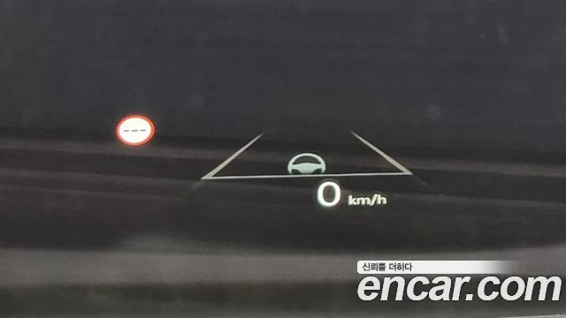 Hyundai Grandeur (GN7) id 2578981 из Кореи 15