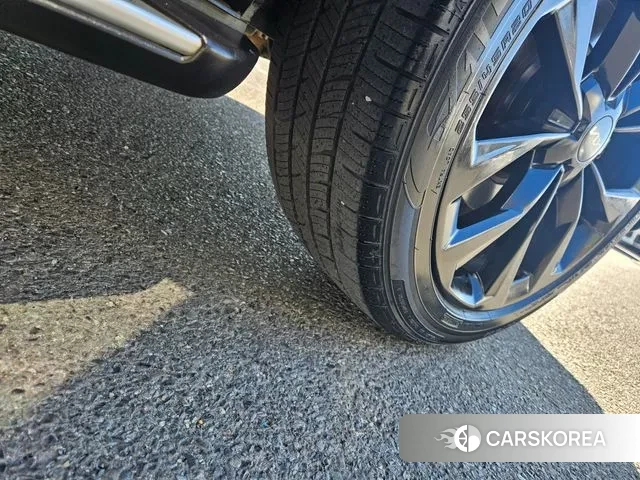 Kia Sorento 4th Generation id 3660723 из Кореи 15