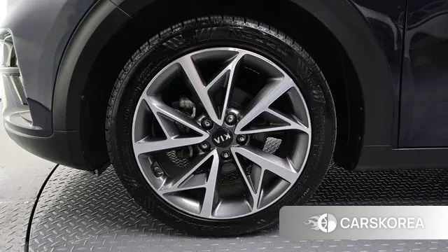 Kia The New Niro id 3350884 из Кореи 15