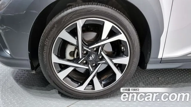 Hyundai The New Kona id 2911101 из Кореи 15