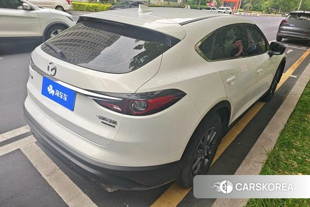 Mazda CX-4 id 4300145 из Китая 12
