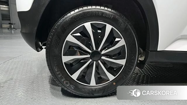 Hyundai Casper id 3935082 из Кореи 15