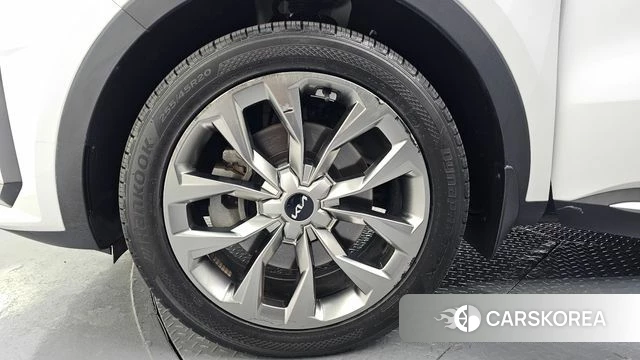 Kia Sorento 4th Generation id 3800167 из Кореи 15