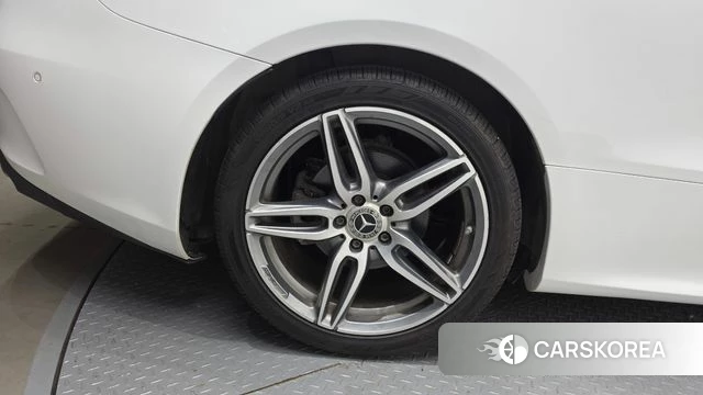 Mercedes-Benz E-Class W213 id 4411087 из Кореи 15