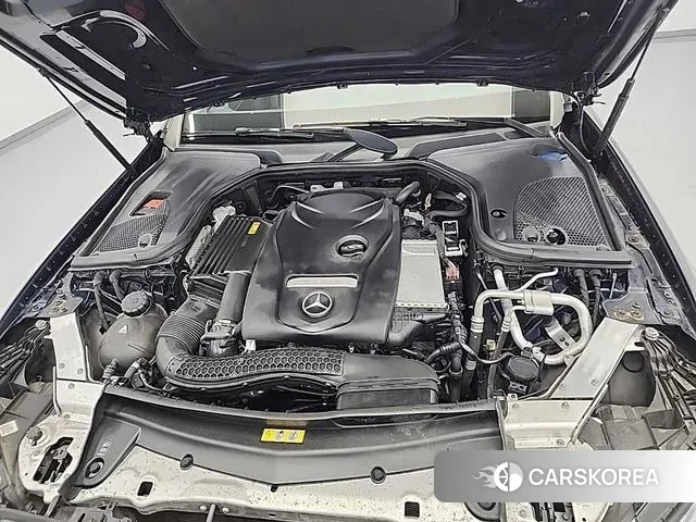 Mercedes-Benz E-Class W213 id 3485065 из Кореи 13