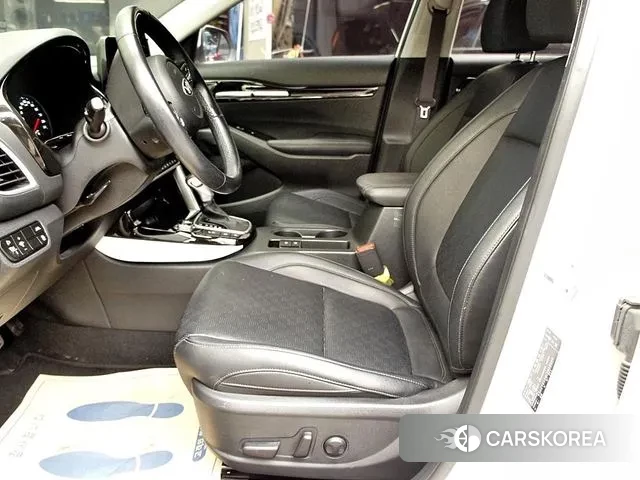 Kia Seltos id 3626721 из Кореи 15