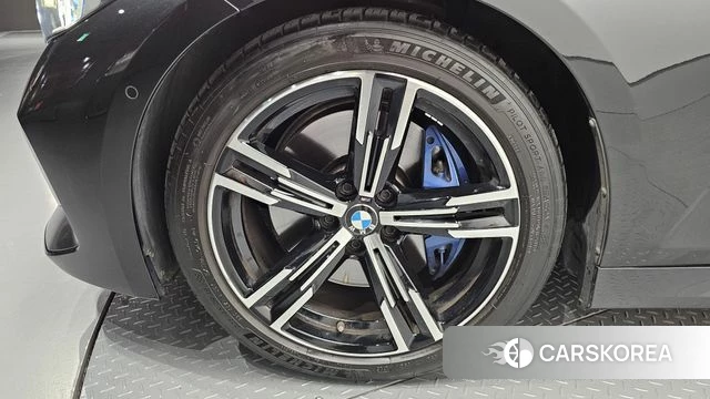 BMW 3 Series (G20) id 4506070 из Кореи 29