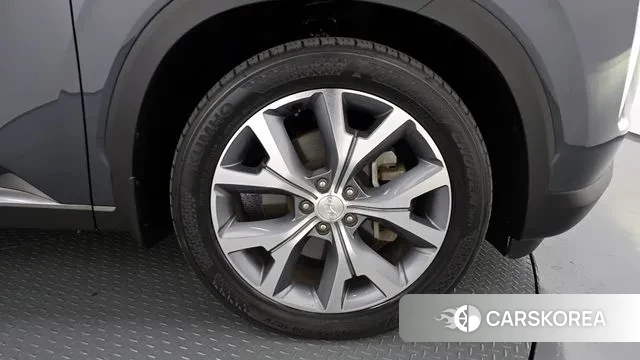 Hyundai Palisade id 3469738 из Кореи 15