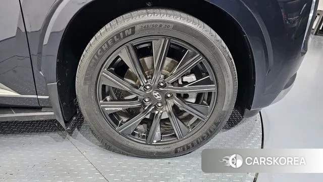 Hyundai Palisade id 3448005 из Кореи 15