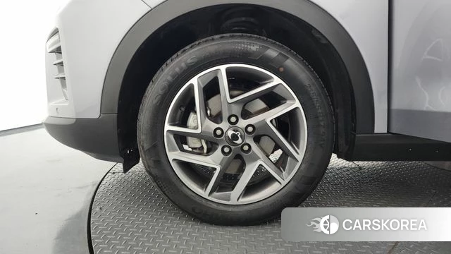 Ssangyong The New Tivoli id 4696066 из Кореи 15