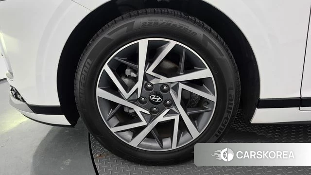 Hyundai Grandeur Hybrid (GN7) id 4730613 из Кореи 28