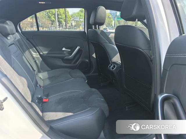 Mercedes-Benz Class A id 3876328 из Китая 14
