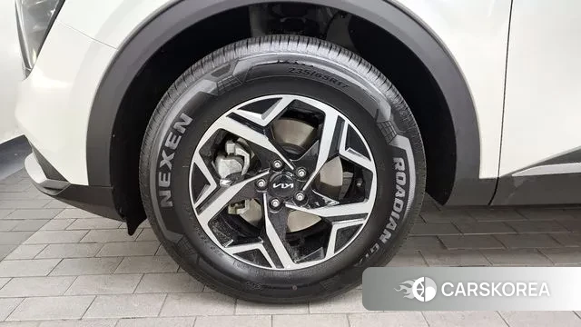 Kia Sportage 5th Generation id 3740307 из Кореи 15