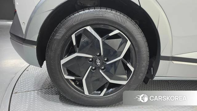 Hyundai Ionic 5 id 4758442 из Кореи 32